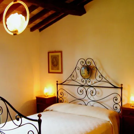 Casale Con Piscina Vista Assisi 贝托纳