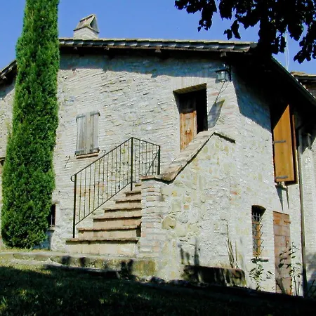 Casale Con Piscina Vista Assisi * 贝托纳