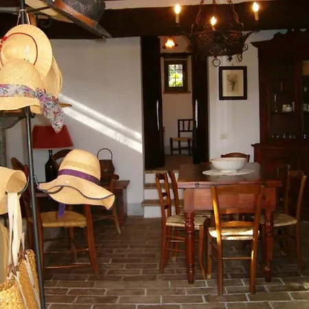 别墅 Casale Con Piscina Vista Assisi 贝托纳
