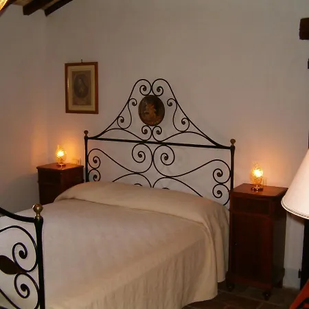 Casale Con Piscina Vista Assisi * 베토나