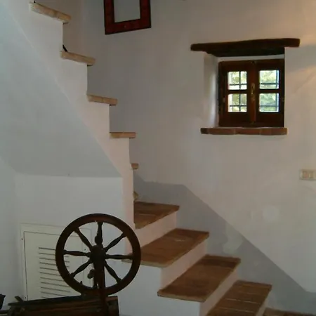Casale Con Piscina Vista Assisi *